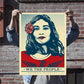 We The People - Defend Dignity (Kickstarter Campaign)